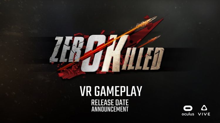 Zero Killed Steam CD Key