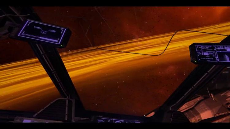 Space Battle VR Steam CD Key