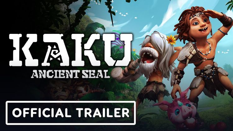 KAKU: Ancient Seal PC Steam CD Key