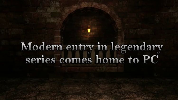 Wizardry: Labyrinth of Lost Souls EU Steam Altergift