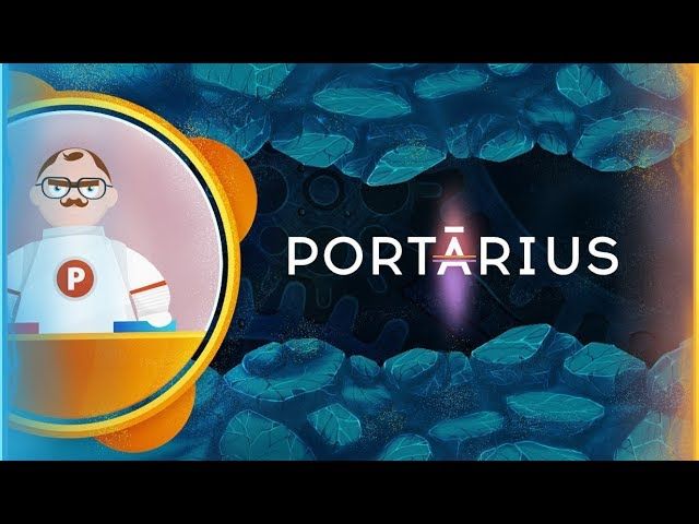 Portarius Steam CD Key