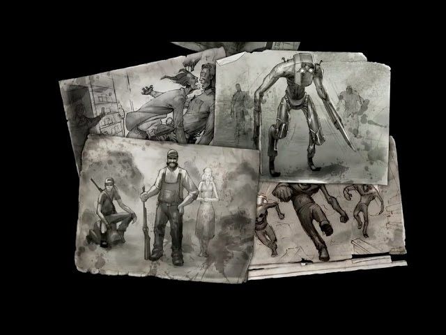 Guns'N'Zombies + N'Aliens DLC Steam Gift