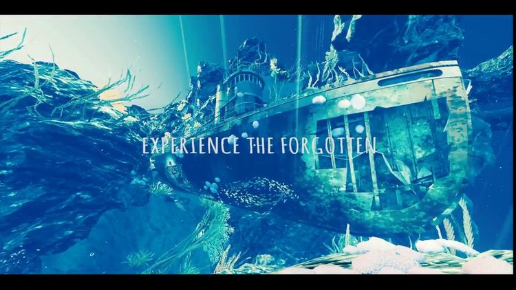 Atlantis VR Steam CD Key