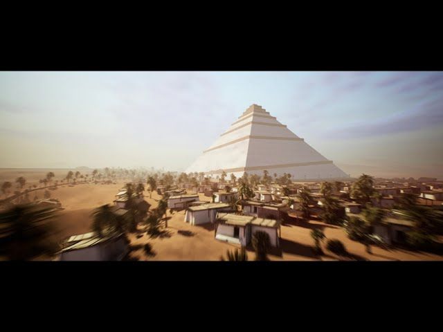 Egypt Frontiers PC Steam CD Key