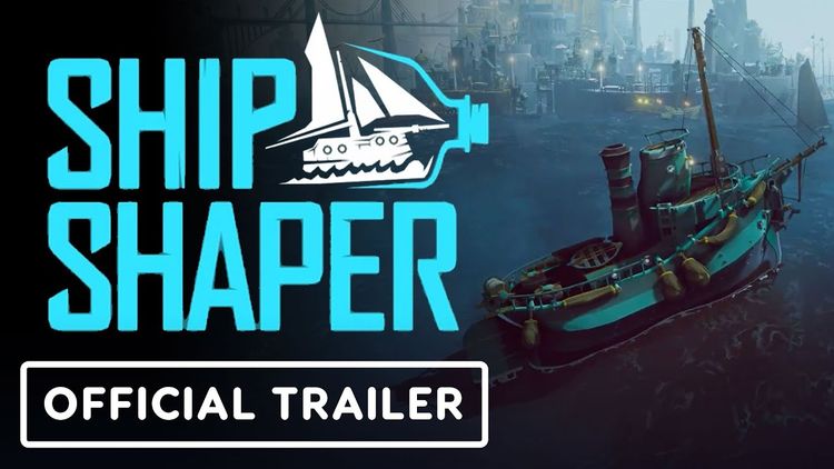 ShipShaper PC Steam CD Key