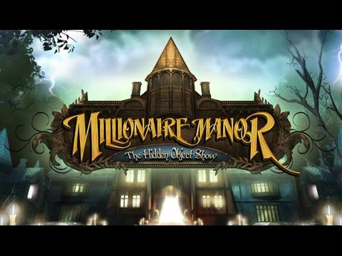 Millionaire Manor PC Steam CD Key