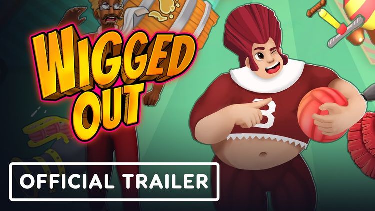 Wigged Out Steam CD Key