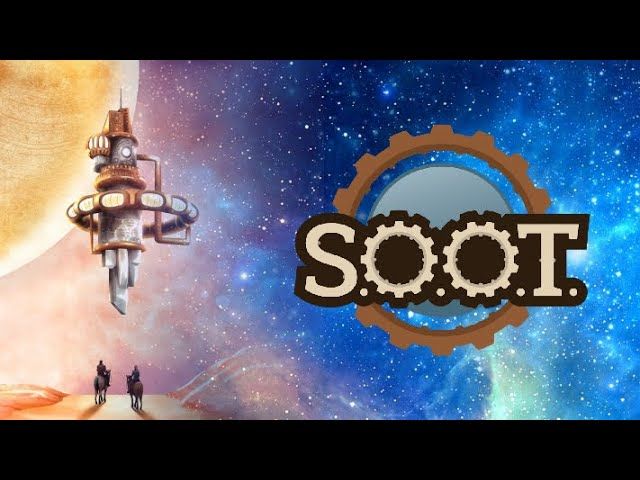 SOOT Steam CD Key