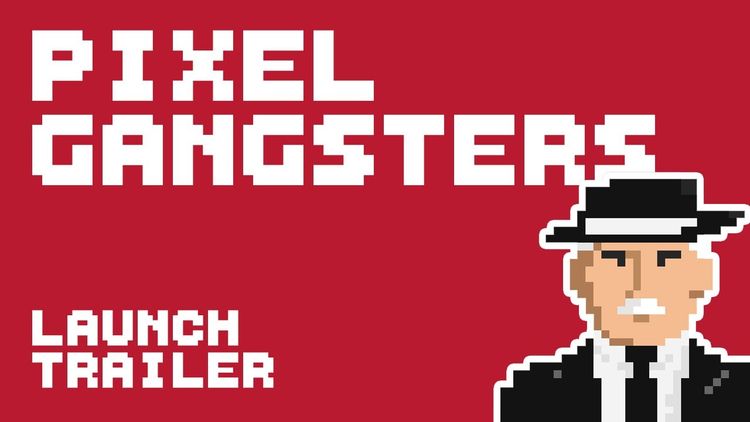 Pixel Gangsters: Mafia Manager Steam CD Key