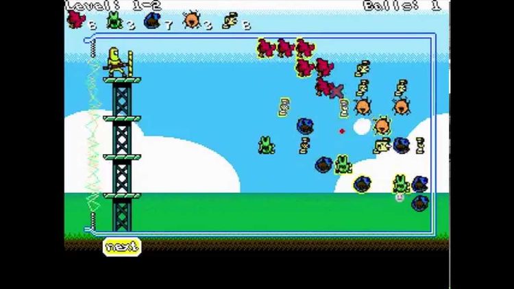 Virus Jigglin' Fever Steam CD Key