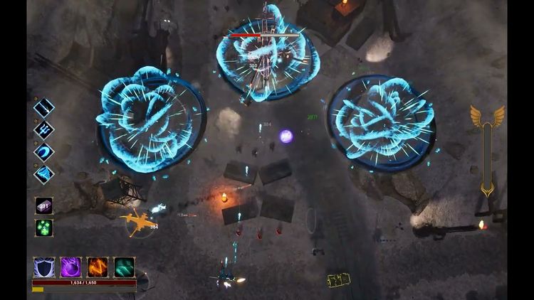 Chronos Trap in Time PC Steam CD Key