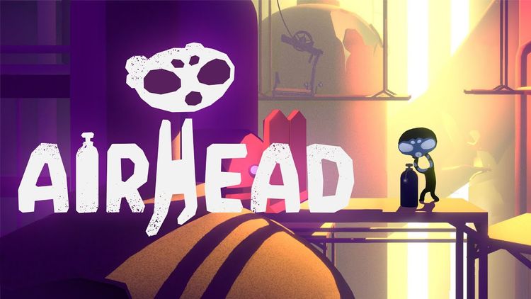 Airhead PC Steam CD Key