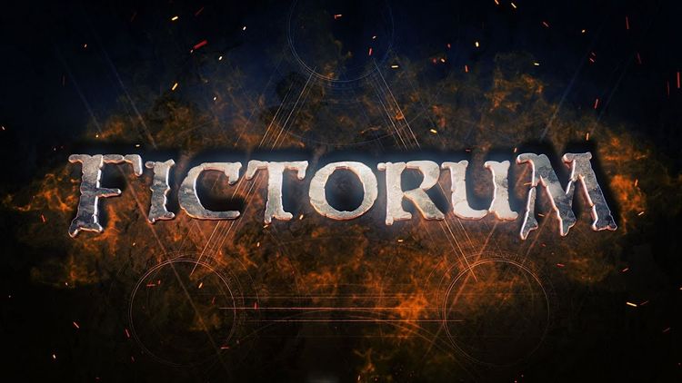 Fictorum Steam CD Key