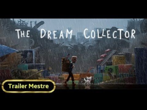 The Dream Collector Steam CD Key