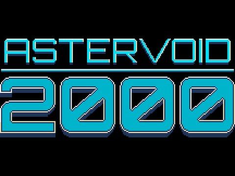Astervoid 2000 PC Steam CD Key