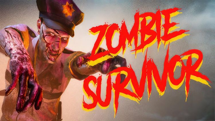 Zombie Survivor: Undead City Attack Steam CD Key