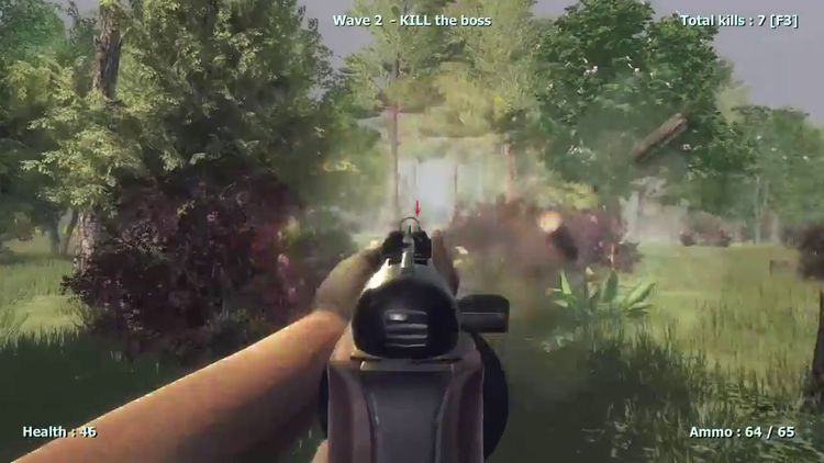 Bloody Faerie Steam CD Key