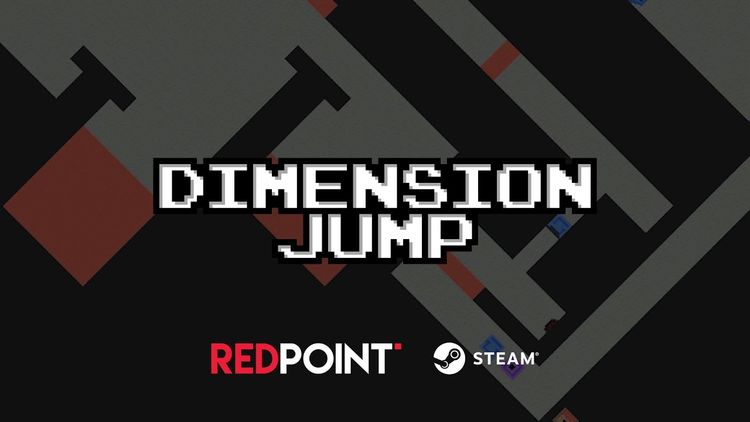 Dimension Jump PC Steam CD Key