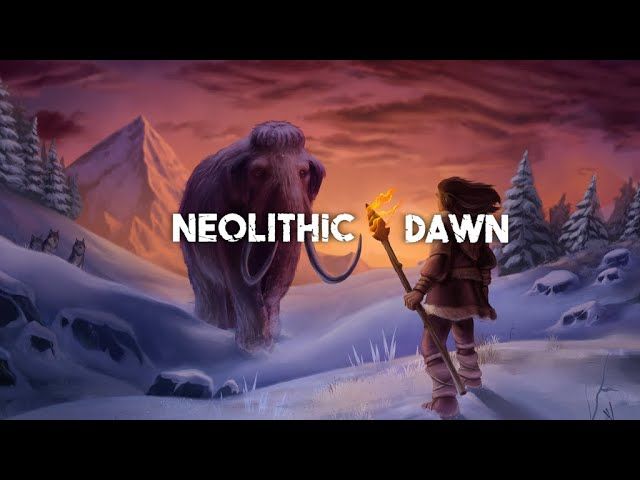 Neolithic Dawn PC Steam CD Key