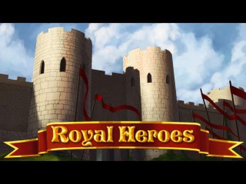 Royal Heroes Steam CD Key