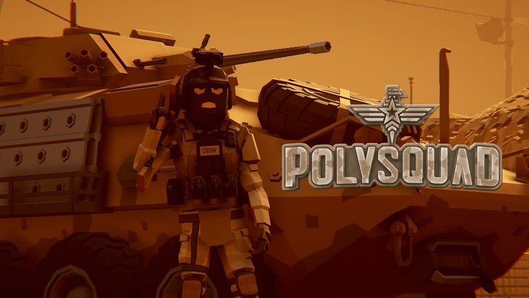 Poly Squad Steam CD Key