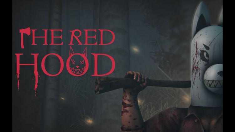 The Red Hood Steam CD Key