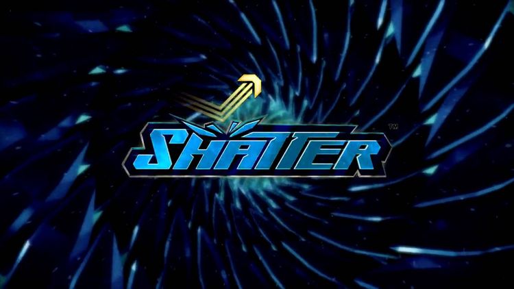 Shatter Steam CD Key