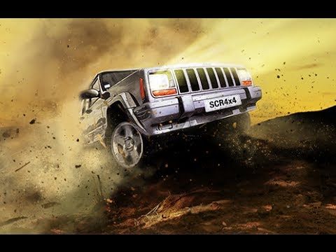 Screamer 4x4 PC GOG CD Key