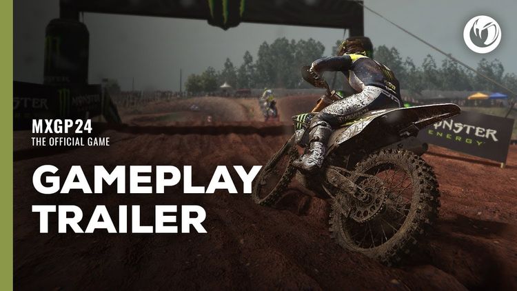 MXGP 24: The Official Game PC Steam CD Key