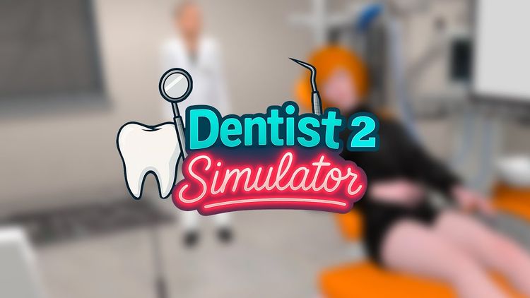 Dentist Simulator 2 PC Steam CD Key