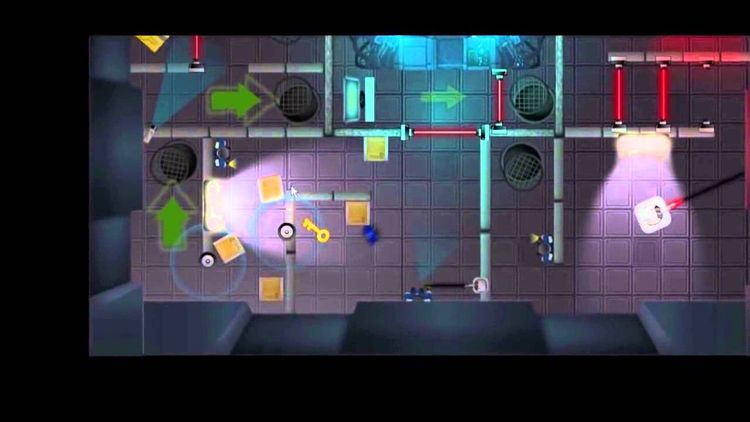 Ninja Stealth Steam CD Key