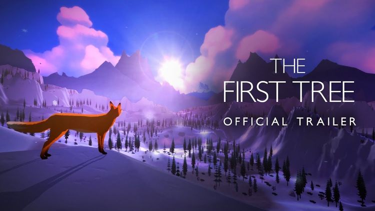 The First Tree GOG CD Key
