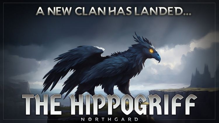 Northgard - Gardariki, Clan of the Hippogriff PC Steam CD Key