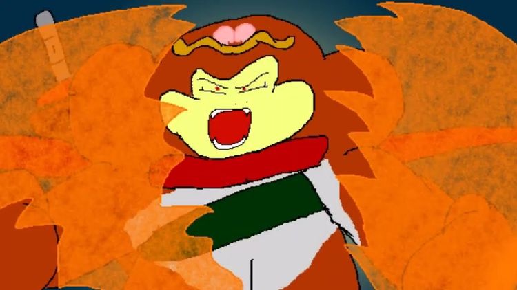 Lloyd the Monkey 3: Judgement Day PC Steam CD Key
