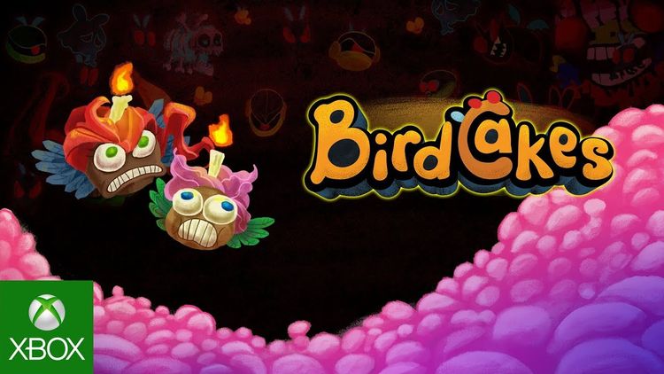 Birdcakes Steam CD Key