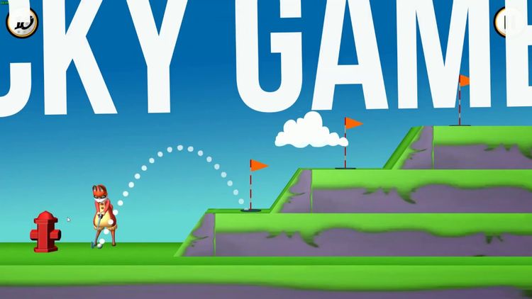 Golf Extreme Steam CD Key
