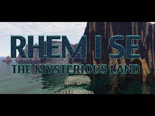 RHEM I SE: The Mysterious Land Steam CD Key