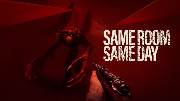 Same Room Same Day PC Steam CD Key