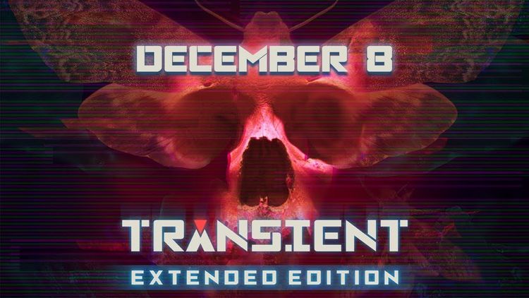 Transient: Extended Edition Steam CD Key
