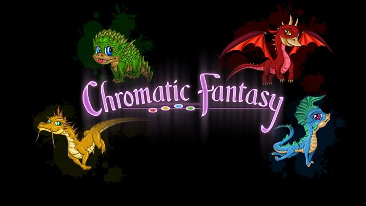 Chromatic Fantasy Steam CD Key