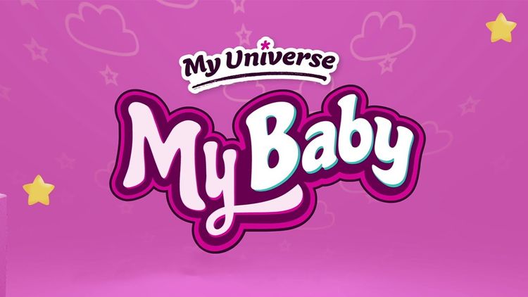 My Universe - My Baby Steam CD Key