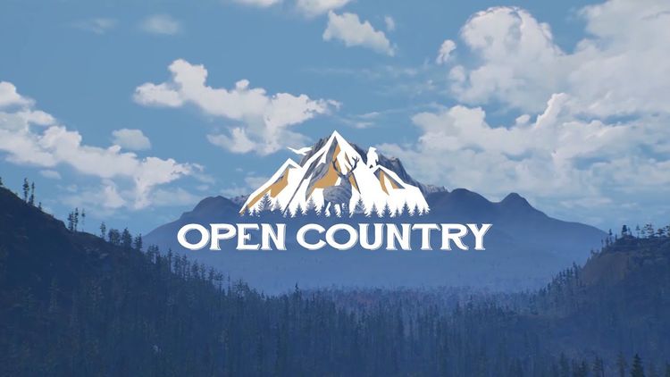 Open Country PC Steam CD Key