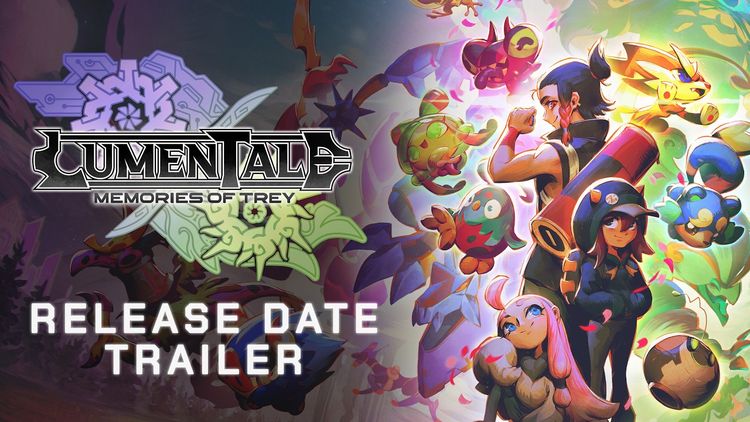 LumenTale: Memories of Trey PC Steam CD Key