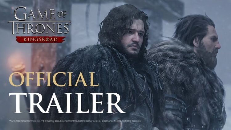 Game of Thrones: Kingsroad PC Steam Altergift