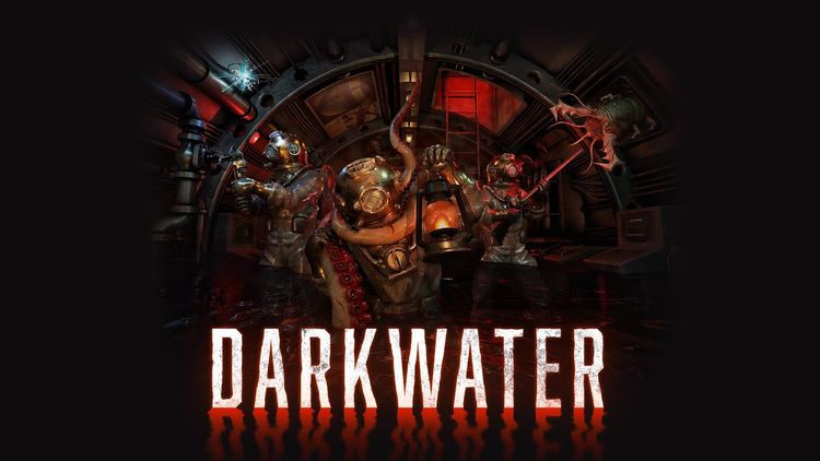 Darkwater PC Steam CD Key