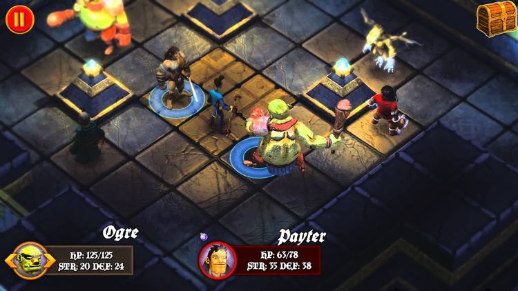 Dungeon Crawlers HD Steam CD Key