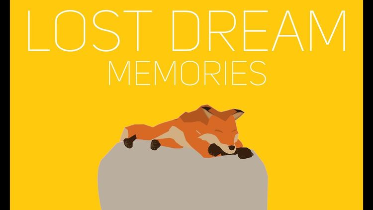 Lost Dream: Memories Steam CD Key