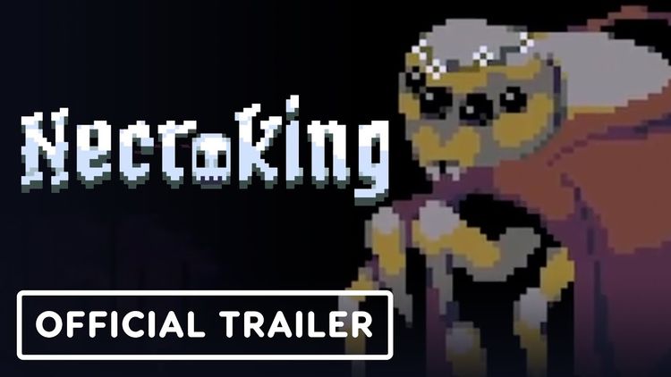 Necroking PC Steam CD Key