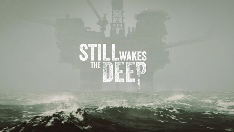 Still Wakes the Deep - The Complete Collection PS5 Account