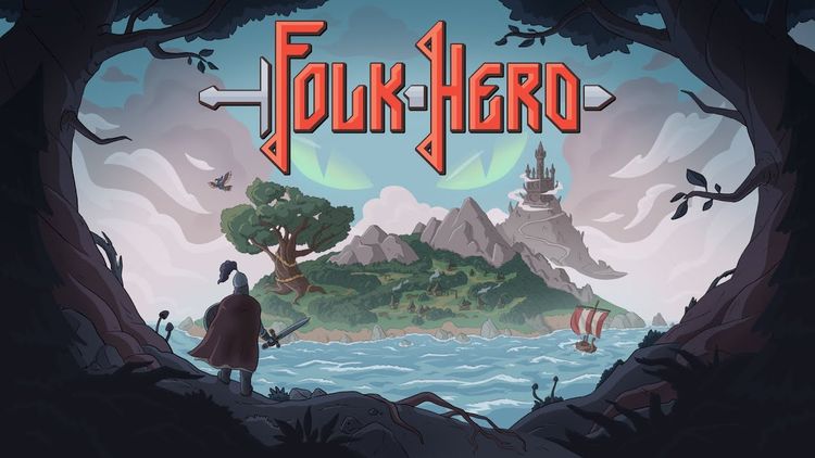 Folk Hero Steam CD Key